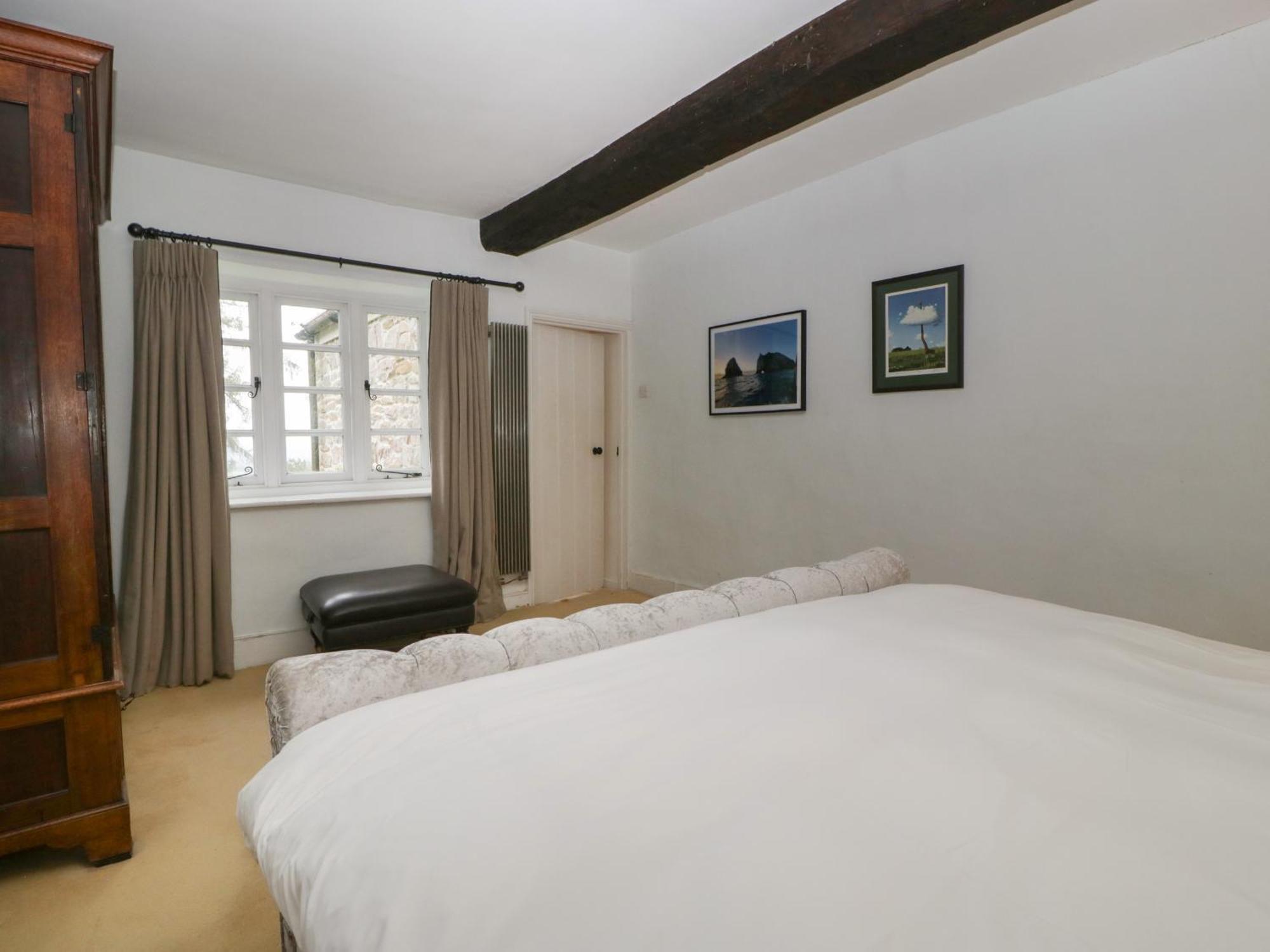 Danby Lodge Lydney Εξωτερικό φωτογραφία