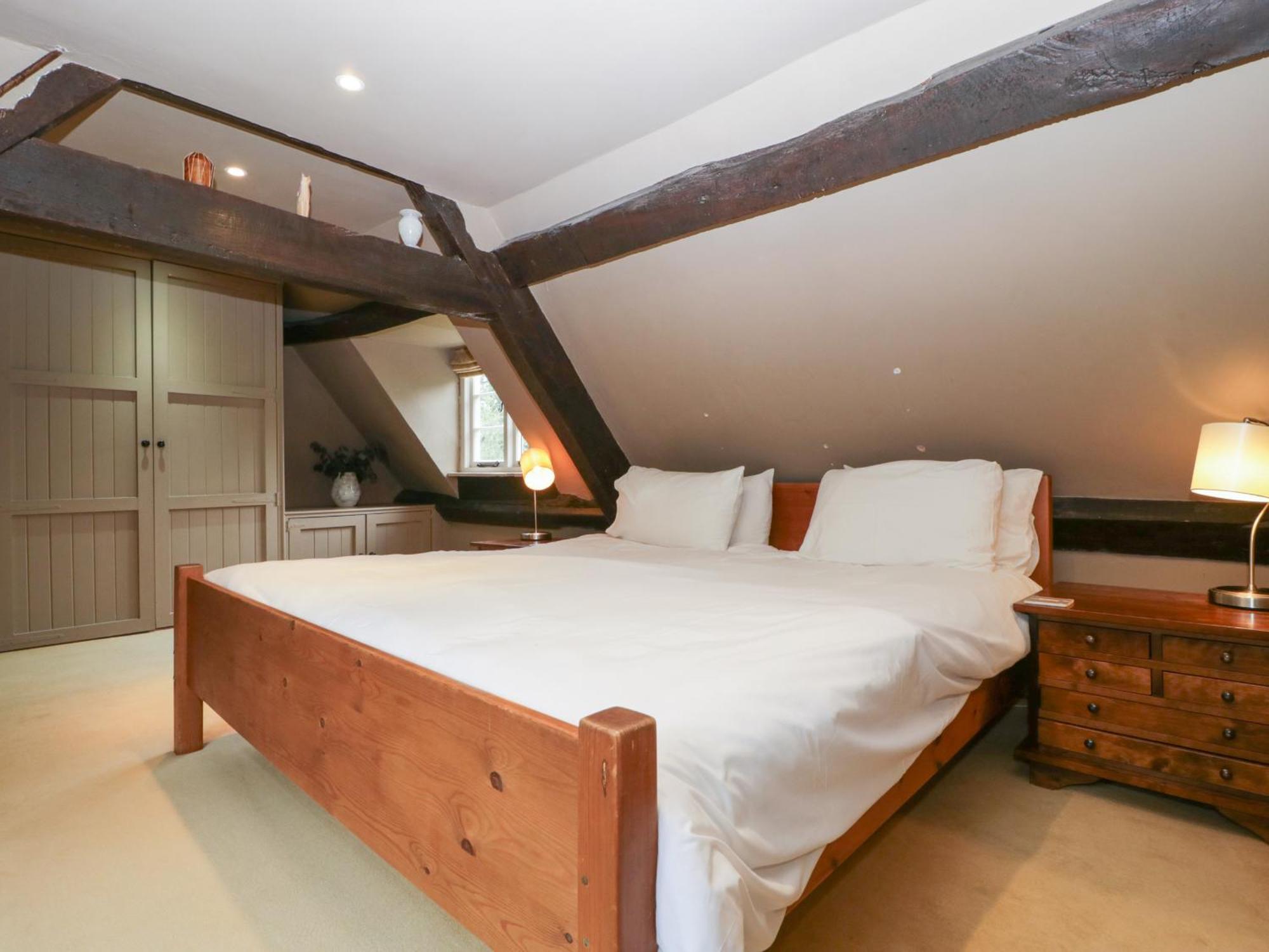 Danby Lodge Lydney Εξωτερικό φωτογραφία