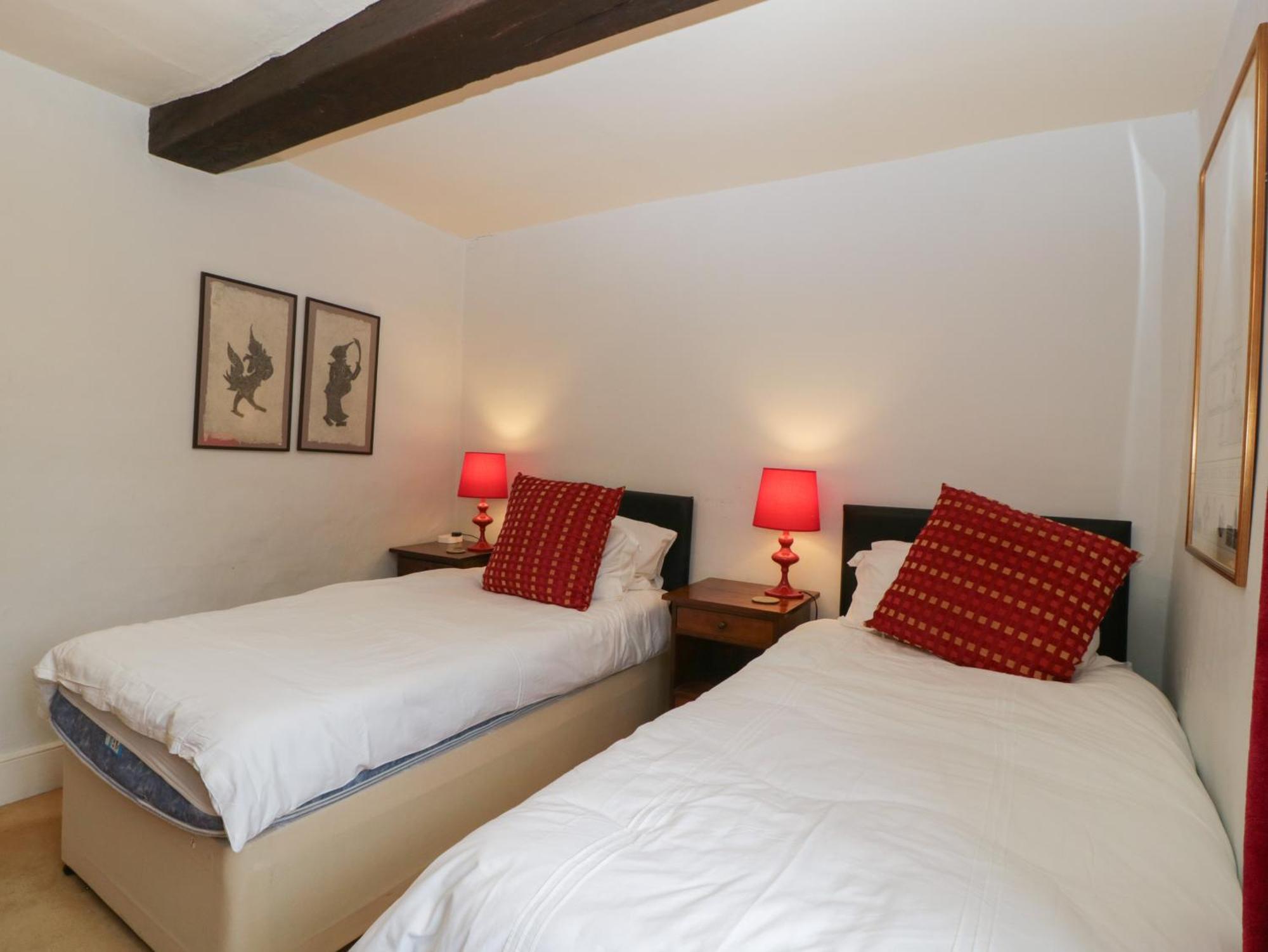 Danby Lodge Lydney Εξωτερικό φωτογραφία