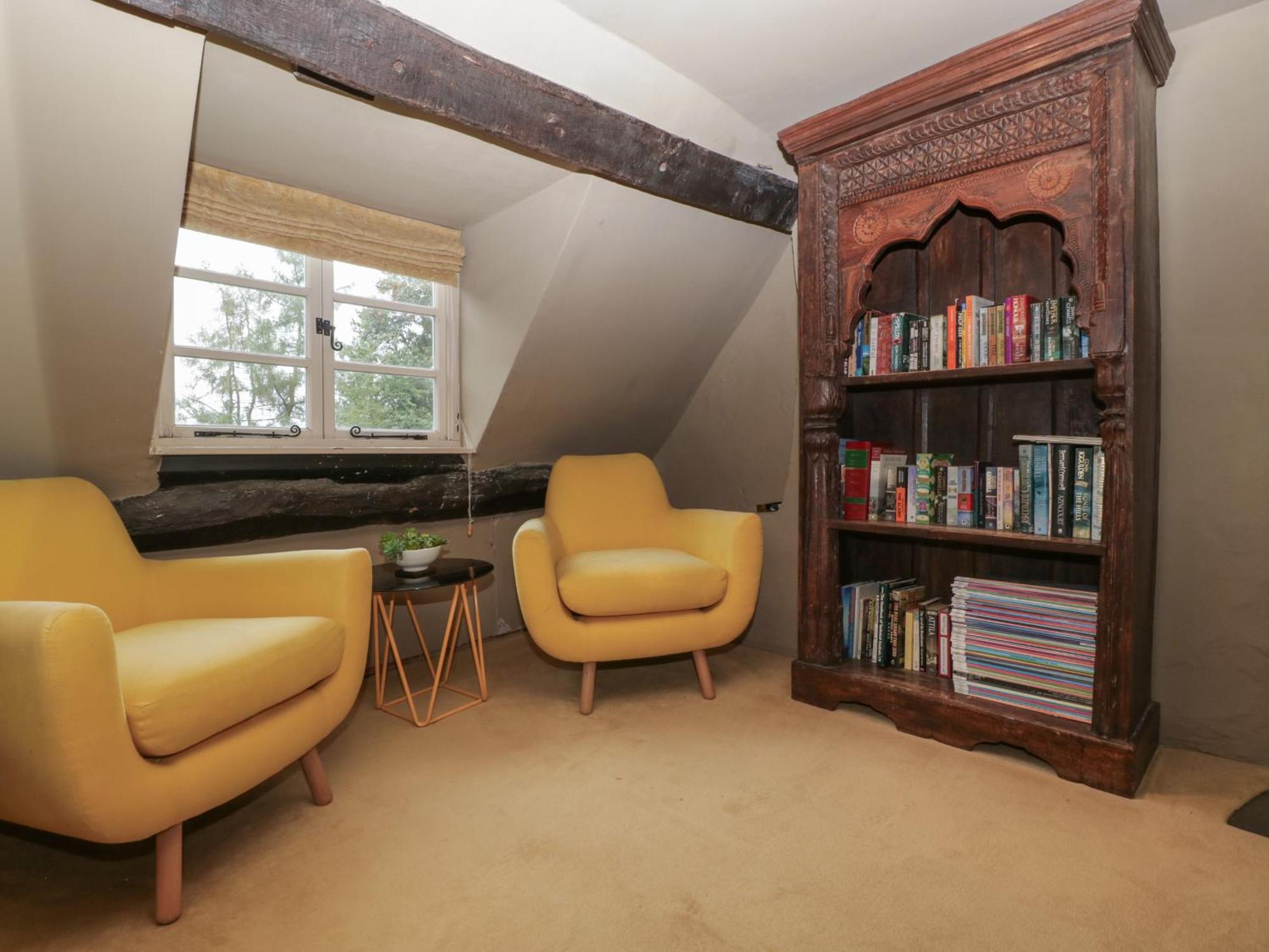 Danby Lodge Lydney Εξωτερικό φωτογραφία