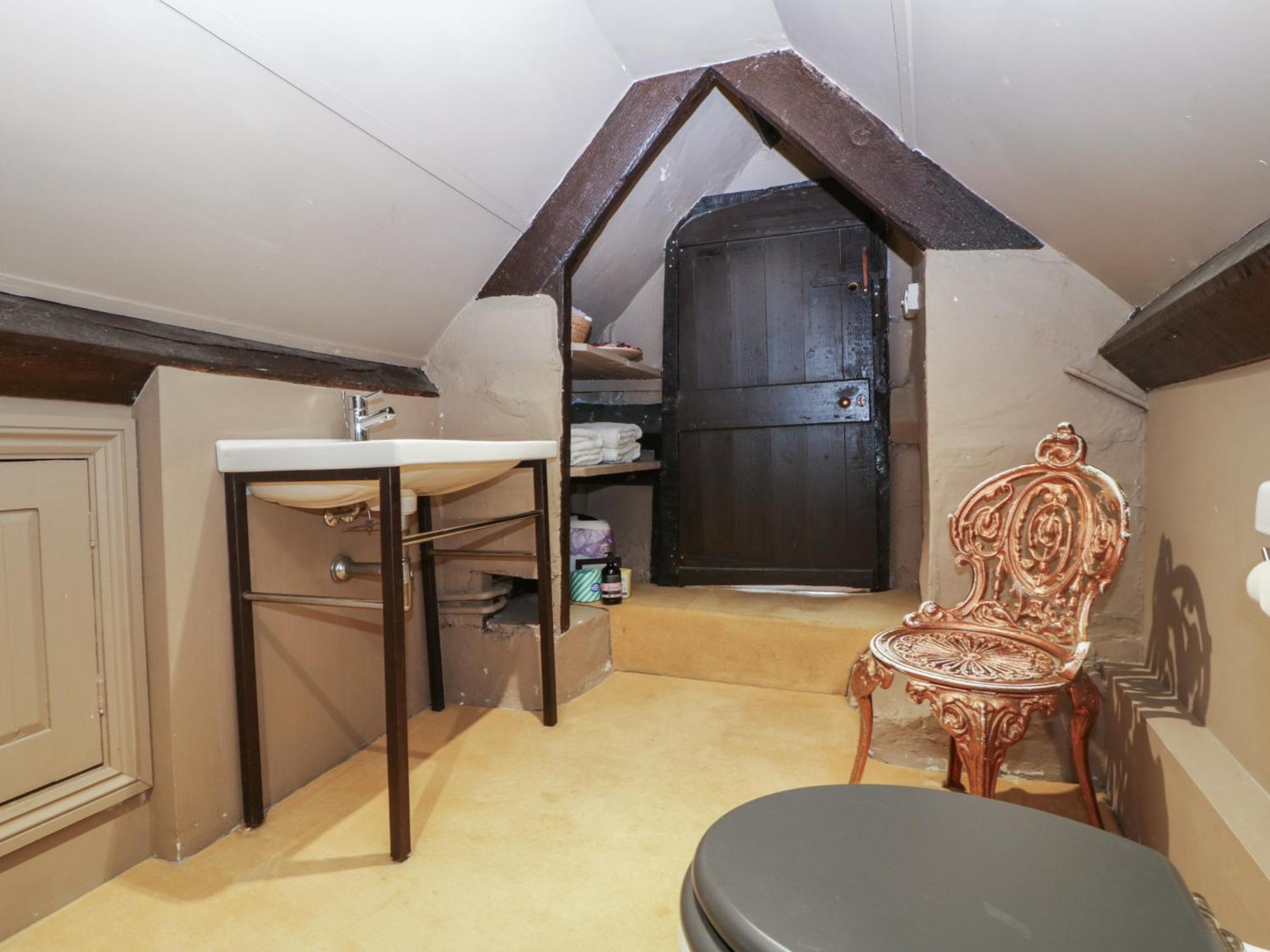 Danby Lodge Lydney Εξωτερικό φωτογραφία