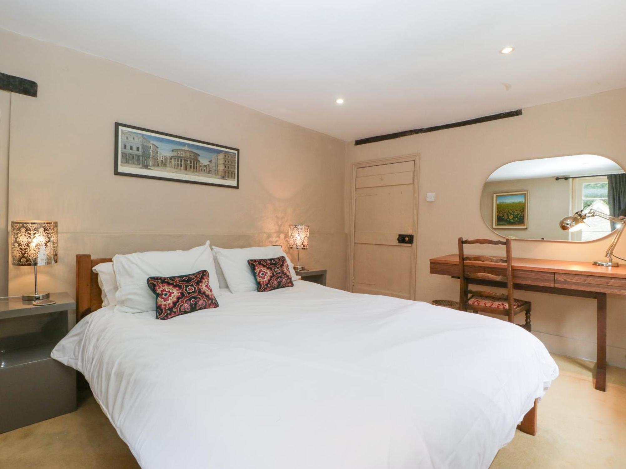 Danby Lodge Lydney Εξωτερικό φωτογραφία