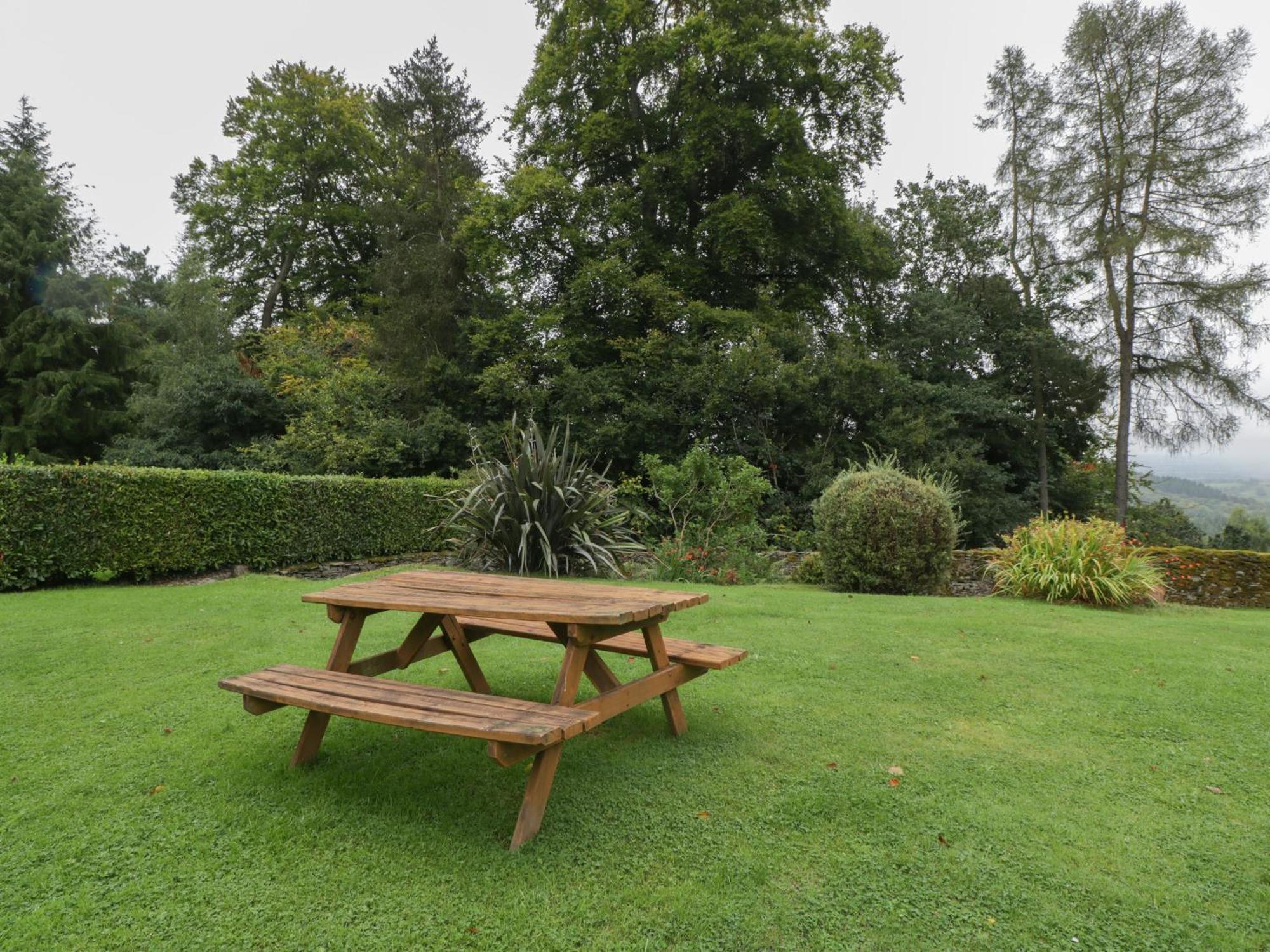Danby Lodge Lydney Εξωτερικό φωτογραφία