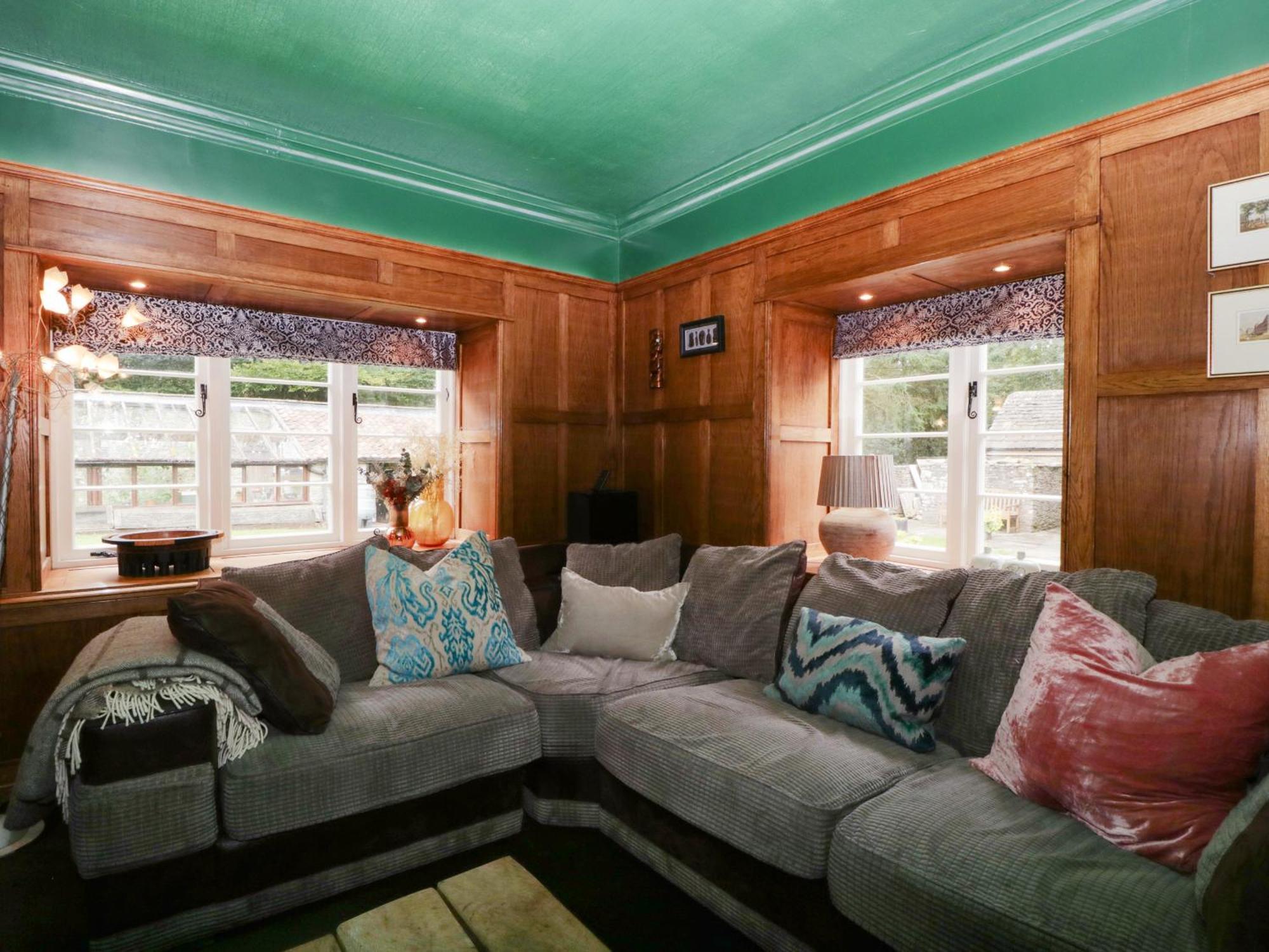 Danby Lodge Lydney Εξωτερικό φωτογραφία